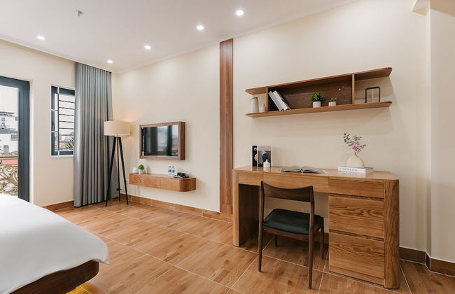 Railway Apartment - Foto 4