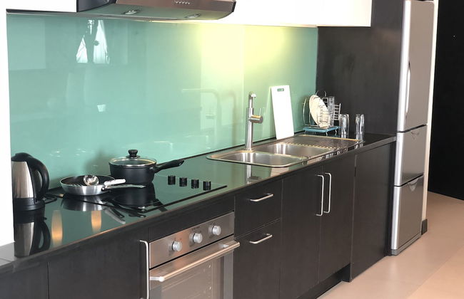 Syphon Hotel & Apartment - Foto 48