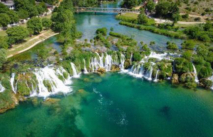 Apartman Ličanka - Foto 21