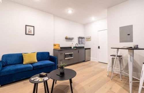 Thena Hotel - Beautiful 1 Bedroom - Foto 6