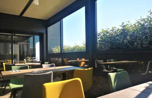 Hotel Residence Lido Marana Bastia Furiani - Foto 45