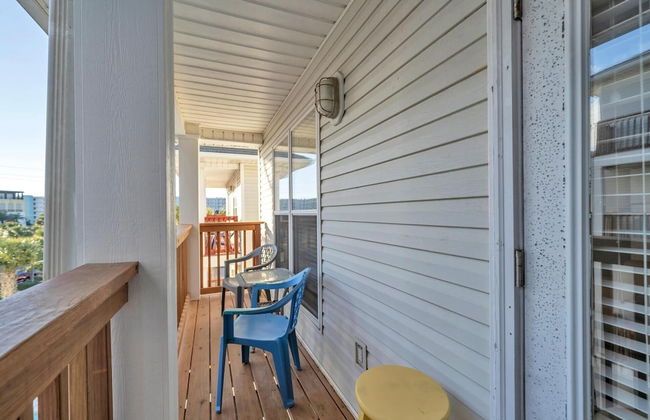 Sunset Cottages 2C - Photo 19