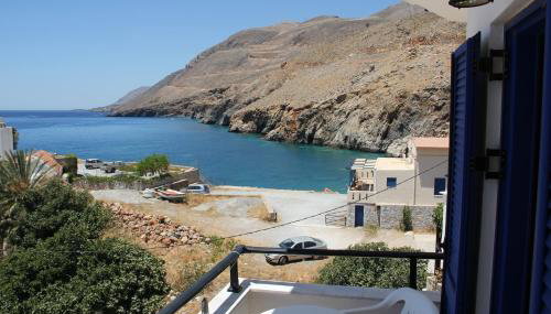 Hotel Stavris - Foto 2