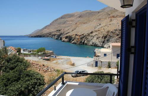 Hotel Stavris - Foto 2