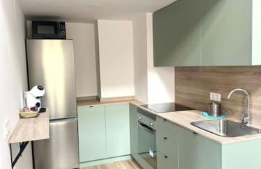 Gran apartamento a pie de calle - Foto 7