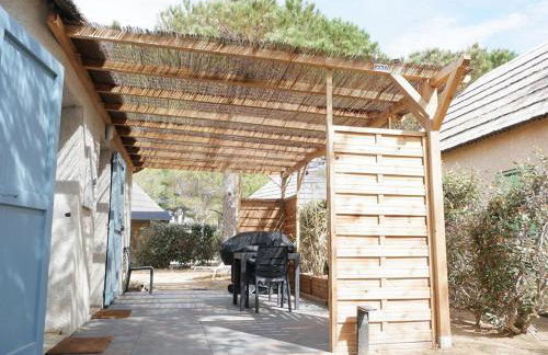 Le Mas aux Amoureux , Suite Romantique et Spa - Foto 7