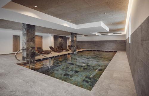 Apartments Knappenhof Pfitsch - with Swimming Pool - Foto 8