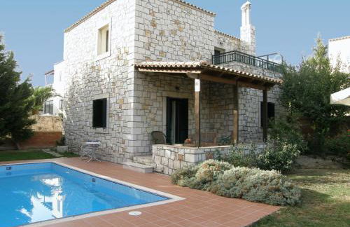 Christina Villas- Minoan inland - Foto 32