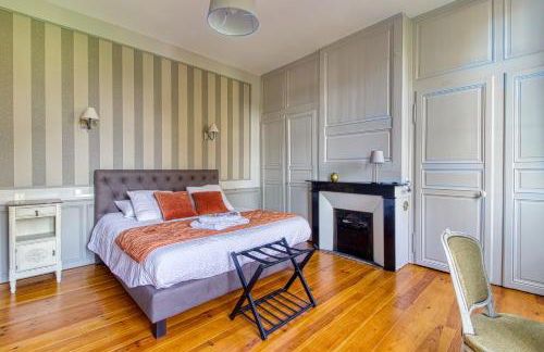 La Villa Authentique - Jacuzzi, babyfoot - Foto 20