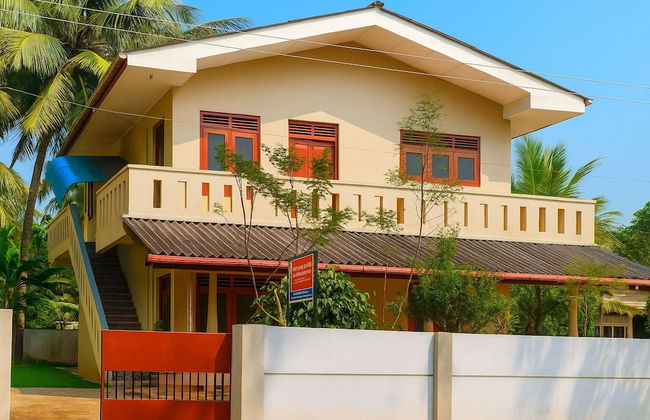 Residence Kuruniyavilla - Photo 31