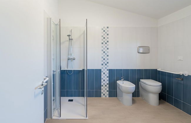 Haiku Rosa in Santa Maria Imbaro - Foto 42