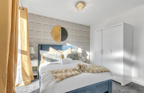 Brand New Luxurious 3bed House by AYMONS HAVEN - Foto 24