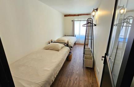 6 people, Col d'Izoard, quiet, view - Foto 23