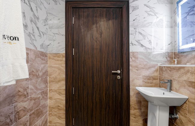Aveon Hotel - Foto 13