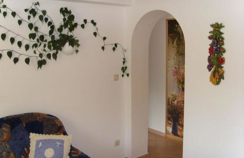 Apartment mit Blick zur Wallfahrtskirche by Interhome - Foto 21