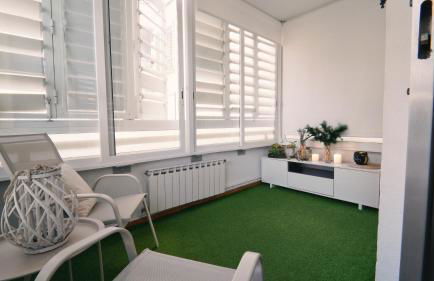 SeaHomes Vacations - CORAL SUN in Fenals Beach - Foto 24