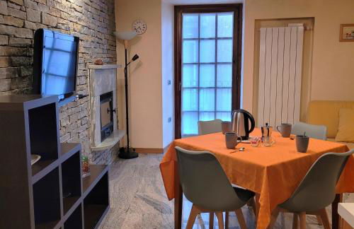 Il Cortiletto Mountain Lake Iseo Hospitality - Foto 11