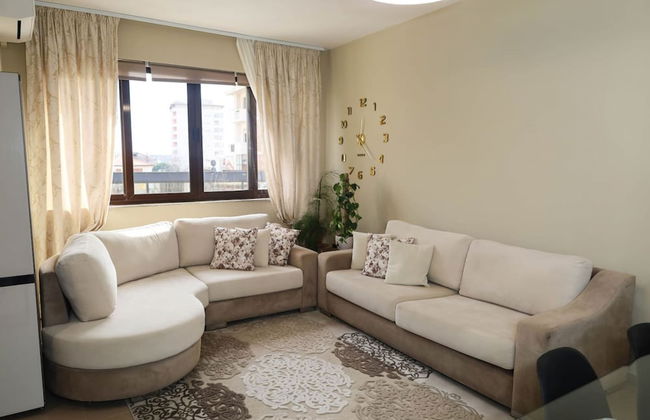 Kron s Apartment in Shkod r - Foto 2