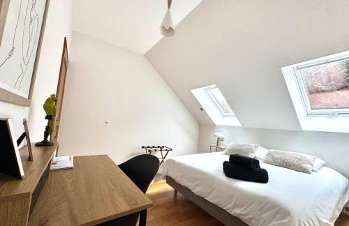 Gîte ARTHUR - Foto 4