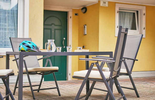 Apartments Bella Villa - Foto 71