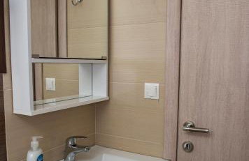 Plateia Home Best View-2min from beach - Foto 20