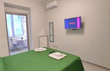 Apartment NAPOLI MARADONA - Photo 13