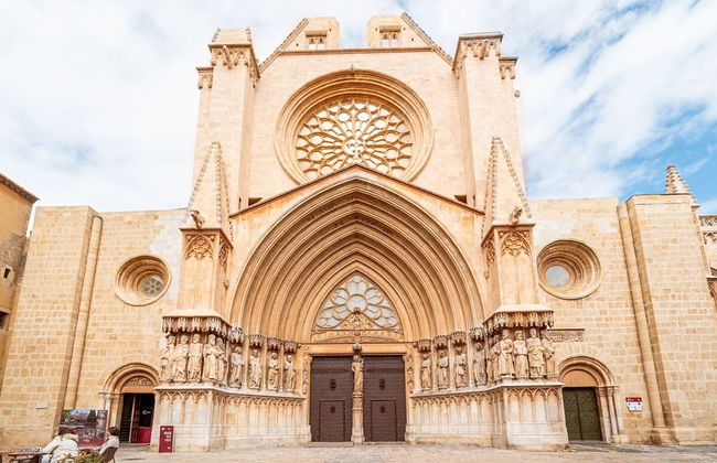 Unik Vacation Dames i Vells - Foto 9