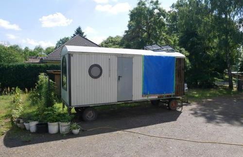 Ferienhaus Pulsberg I gesamtes Haus I inklusive 1300qm Grundstück - Foto 19