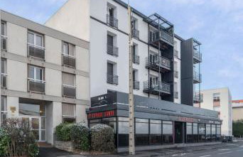 Residence Leon Blum - Appartements design avec parking privé - Foto 71
