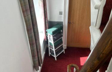 NC500, Wick Caithness Holiday Home - Foto 23