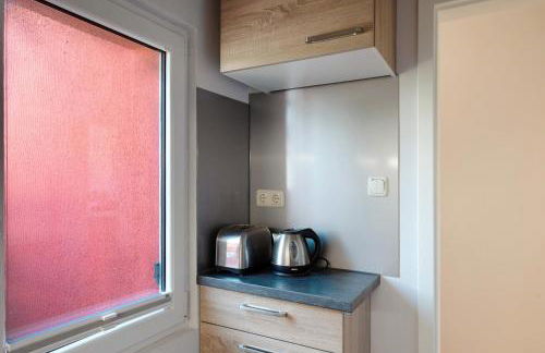 Ferienhaus Ton Sünhus - Foto 10