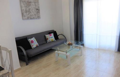 Poligono - Playa San Fernando - Foto 20