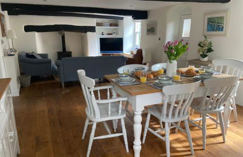 Wayside Cottage - Cosy Cottage in Somerset - Foto 27