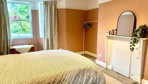 Gensing Garden Apartment - Foto 2