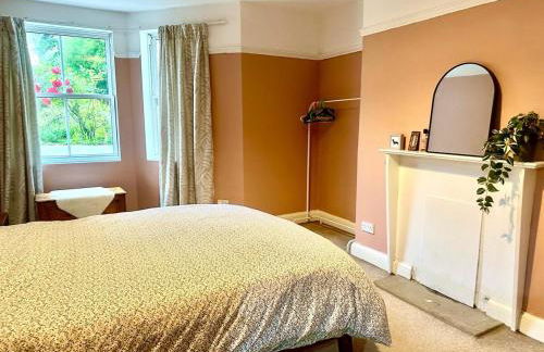 Gensing Garden Apartment - Foto 2