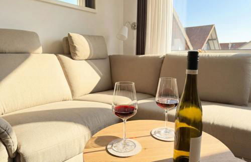 Top-Schlafkomfort & Bergblick mit Parkplatz und Balkon - Foto 13