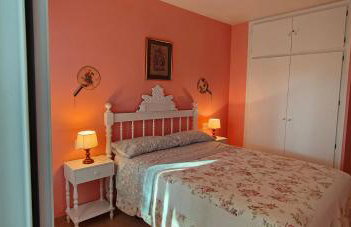 Apartmento en Primera línea de Mar, vistas al Mar y Piscina - Foto 39