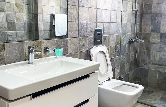 Accra Luxury Apartments at The Lul Water - Foto 40