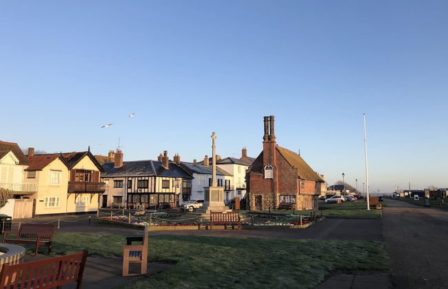 The Lapwing, Aldeburgh - Foto 16