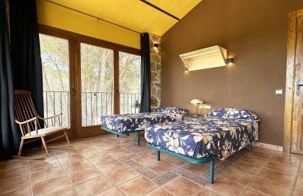 Casa Rural en Bodega. La posada de Vitis - Foto 47
