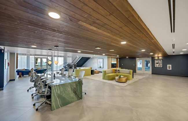 Luxury 2BR Hollywood Pool View by Oneluxstay - Foto 70