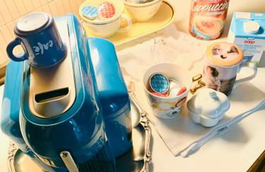 A due passi dal centro 2 camere matrimoniali Wifi - Foto 10