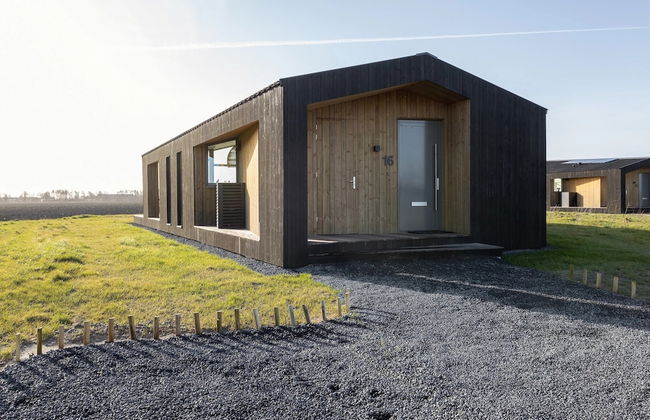 Cottage Near Het Bokkegat Nature Reserve - Foto 41