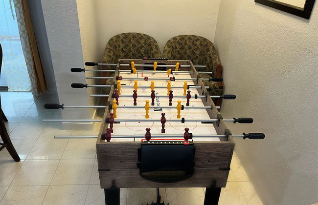 Amazing & cozy Duplex near Zoo Miami - Foto 49