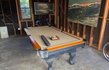 Pool Table A C Grill Out Netflix Bikes Yard - Photo 7