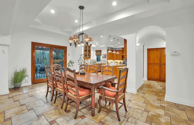 LA Magnolia by Avantstay Luxe Villa + Pool, Spa - Foto 35