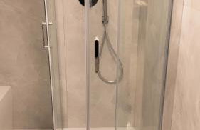Modern Apartment in Civitavecchia with Terrace, 75 m² - Foto 17