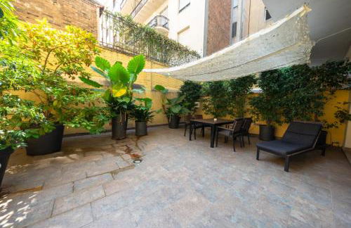 Bonavista Apartments - Passeig de Gracia - Foto 18