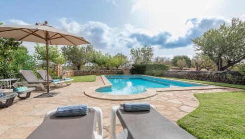 Finca Puig de l'Anar - Foto 3