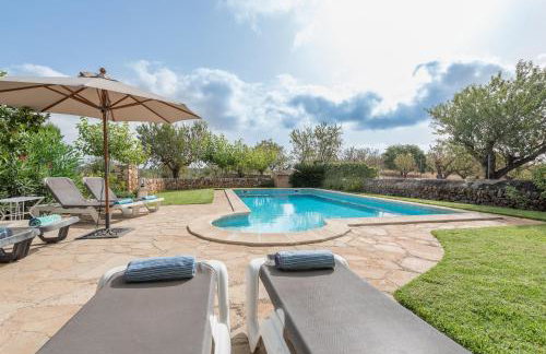 Finca Puig de l'Anar - Foto 3